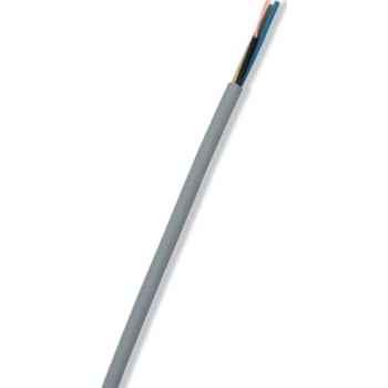 [1432535508] Ledning H05Z1Z1-F 5G0,75 HFFR Hvid S100 (PKAJ)