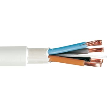 [1433100107] Kabel FXQ 5G25 halogenfri T500