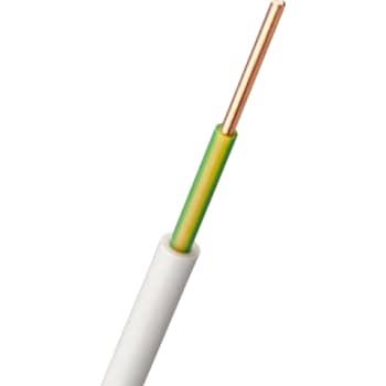 [1433300127] Kabel EXQ Easy 1G2,5 halogenfri, Dca, grå, R100