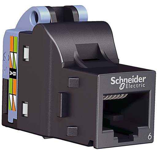 [1088011515] Konnektor Actassi/Lexcom 250 UTP KAT6