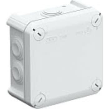 [6221100071] FORGRENINGSDÅSE T60 114X114 LGR