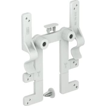 [6221100107] Dåsebeslag T60-T100 til kabelbakker 139x104 mm