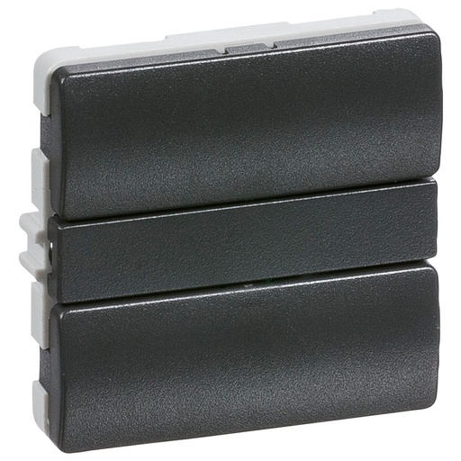 [1092001223] Fuga Svagstrømstryk 4 slutte koksgrå