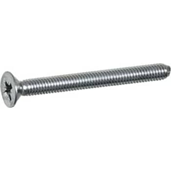 [1039003653] SKRUE M4X40 UNDERSÆNK. KROMAT