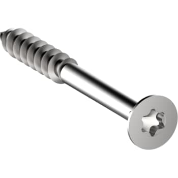 [1039015272] AFBRYDERSKRUE 3X30MM TORX 10