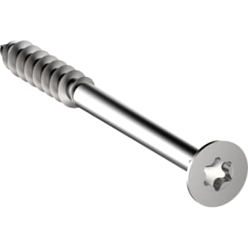 [1039015298] Afbryderskrue 3 x 40 mm med Torx 10 kærv