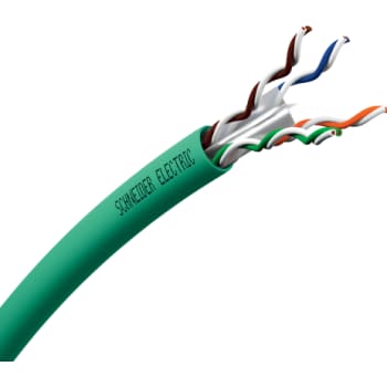 [1083000246] ACTASSI KABEL KAT6 U/UTP 4P 500M DCA
