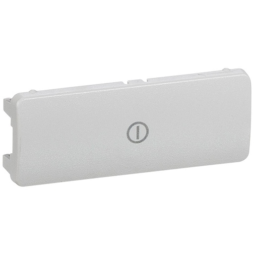 [1092001621] IHC Wireless tilbehør tangent kip lysegrå