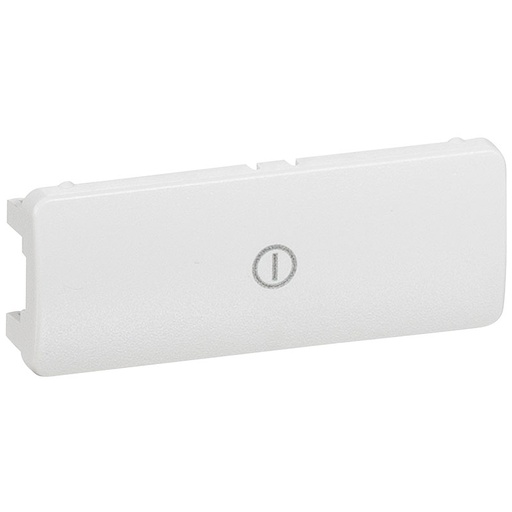 [1092001634] IHC Wireless tilbehør tangent kip hvid