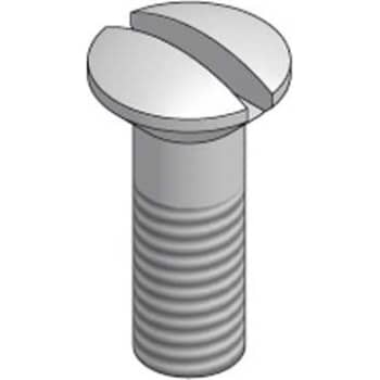 [8037330350] Skrue M6x10 mm FZS (100)
