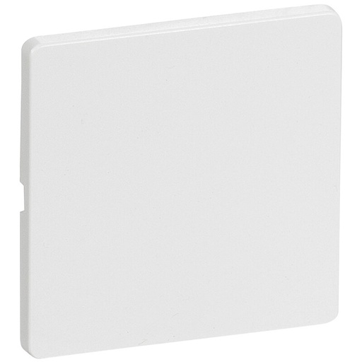 [1092001663] IHC Wireless tilbehør afdækning 44x44 hvid