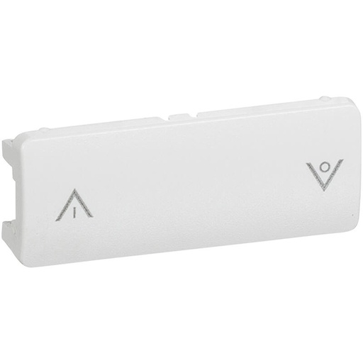 [1092001812] IHC Wireless tilbehør tangent lysdæmper hvid