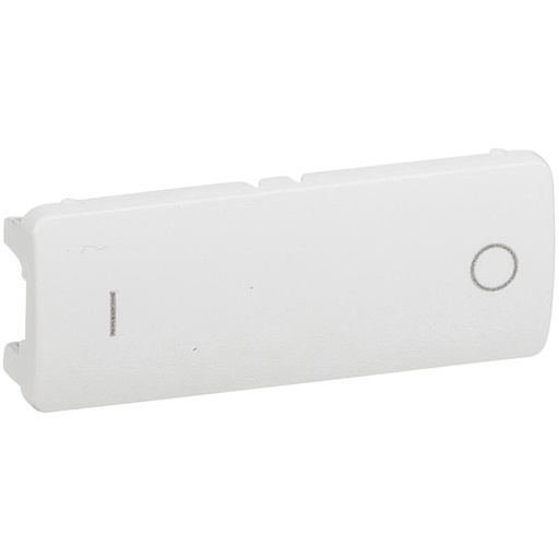 [1092001841] LK IHC Wireless tangent tænd / sluk hvid