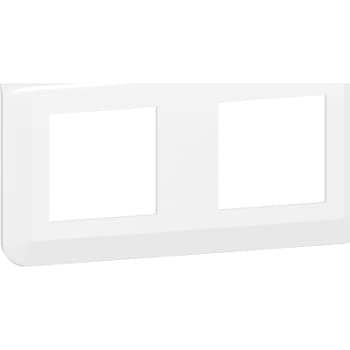 [8717400458] MOSAIC RAMME HORISONTAL 2X2M HVI