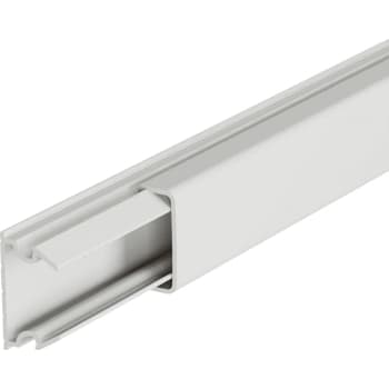 [8736108003] DLP-s Mini Kanal 15x10 mm, perlehvid