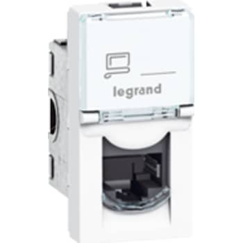 [8736301761] CAT. 6A UDTAG STP 1M HV