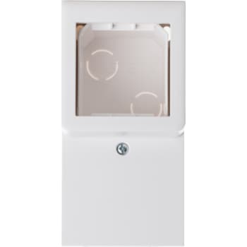 [8736305945] LEGRAND MOSAIC PANELUNDERLAG