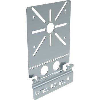 [8737061673] MONTERINGSPLADE P31 QUICK HØJDE 60 G