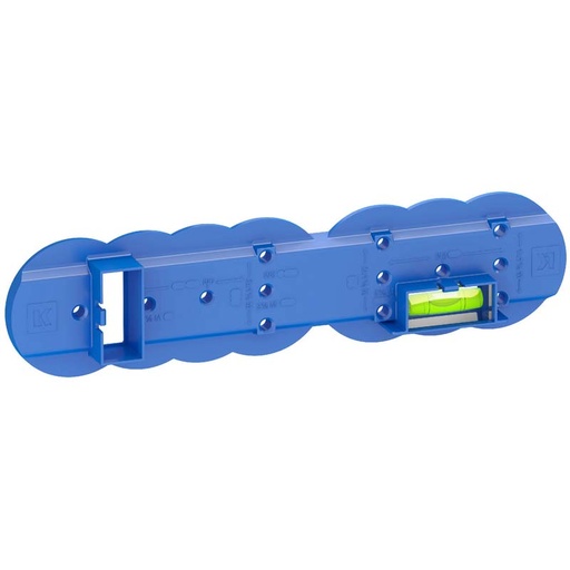 [1097000863] LK Fuga AIR mærkelære med libelle