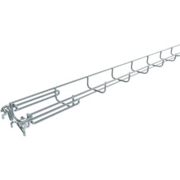 [8737963137] GITTERBAKKE FC 30/50-E FASCLIC+ 3M (Sælges kun i hele længder)
