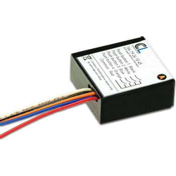 [8867001053] Casambi 4CH push button interface Bluetooth Battery interface