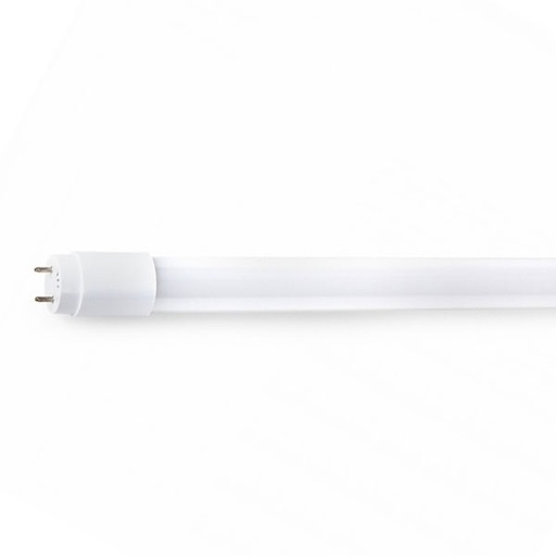 [121655] 18W (36W) T8 LED lysstofrør 6400K 1700Lm - 120cm