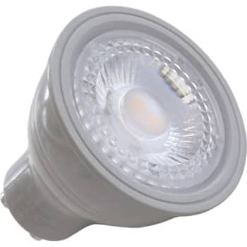[6257000336] Lyskilde GU10 5,5W, CRI>90, 2700K