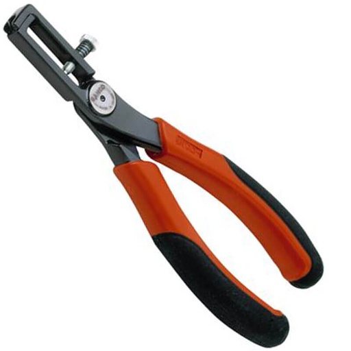 [1297000993] Afisoleringstang Bahco ERGO 167mm