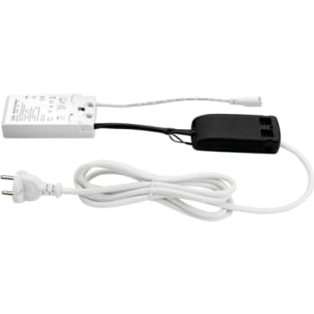 [6262204907] Sense Driver Hvid 3000lm 26W 700mA