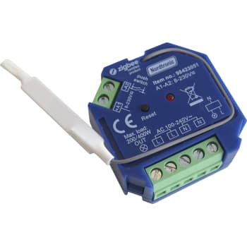 [6267000449] Box Relay Zigbee