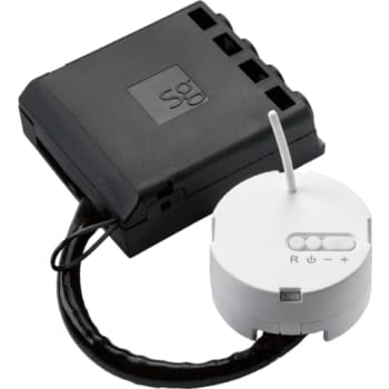 [6267203369] Lysdæmper: LEDDim Smart Pill 200VA