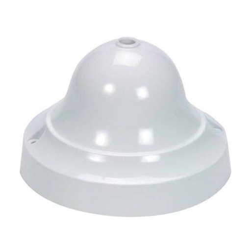 [1349140002] AC Lofts Baldakin Ø110 Hvid