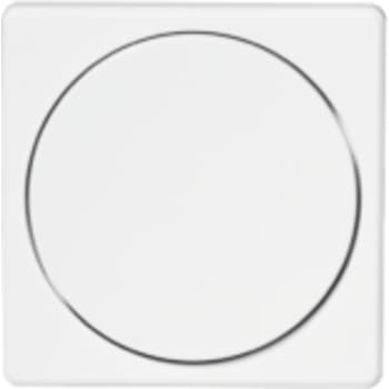 [6267204643] Leddim 200 II drejeknap+inderramme, hvid