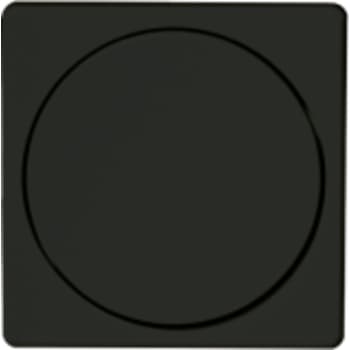 [6267204656] Leddim 200 II drejeknap+inderramme, antracit