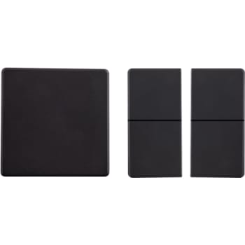 [6267204698] LEDDIM SMART PUSH II SETT ANTRACIT