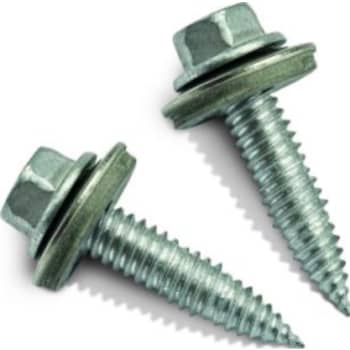 [6278900062] Trapez befæstelsesskrue CL 6,0x25 mm E16