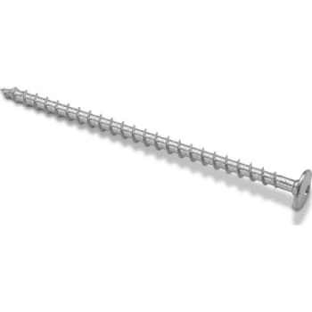 [6278900936] Befæstelsesskrue for tagkrog 6x120 mm