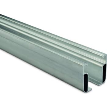 [6278901634] Montageskinne C-skinne 47-2, 5,90M, alu (52x47 mm)