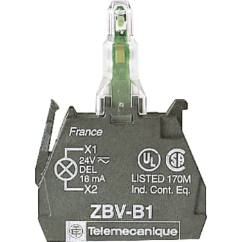 [7517807935] LYSMODUL UNIVERSAL LED 24V