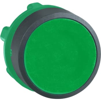 [7517901022] TRYKKNAP PLAN GRØN       ZB5AA3