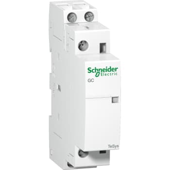 [7522054252] Modulkontaktor 2polet, 25Astyrespænding 230V AC, brede 17,5mm