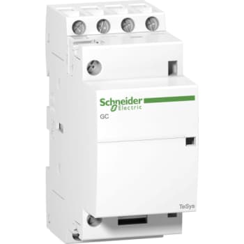 [7522054359] KONTAKTOR 4P 25A 230V  GC2540M5