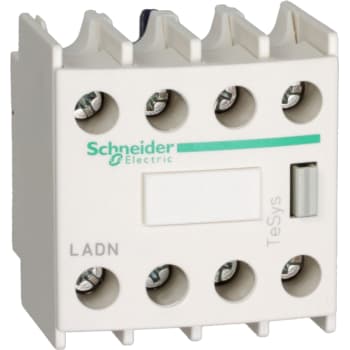 [7522403654] HJÆLPEBLOK 2SL+2BR       LADN22