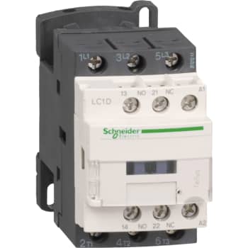 [7522408219] KONTAKTOR TESYS D 18A 24VDC 3NO