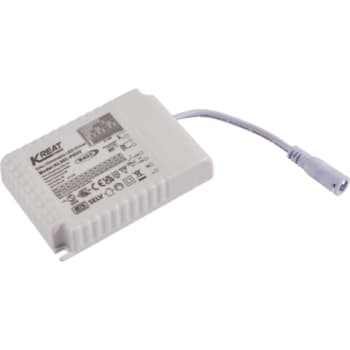 [6662000015] Multi-current Dimmable Driver 30W