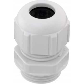 [0913123045] Forskruning M25 Polyamid IP68