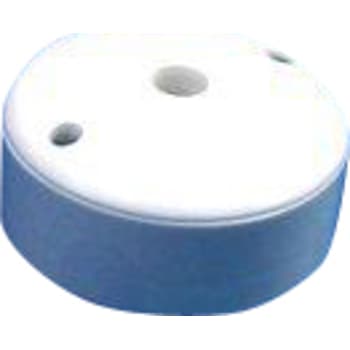 [7420000052] Roset 4L-T CSP termoplast hvid