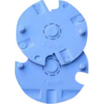 [7420000489] Bundplade løs f/T-model T/roset