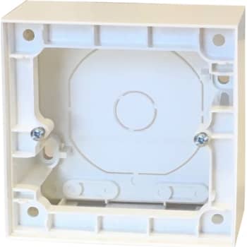 [7239106163] UDVENDIG UNDERLAG F. DEVIREG TOUCH/SMART