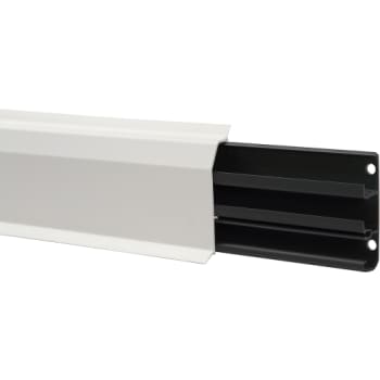 [1736001424] FODPANEL SL 20X70 M/TAPE HVID